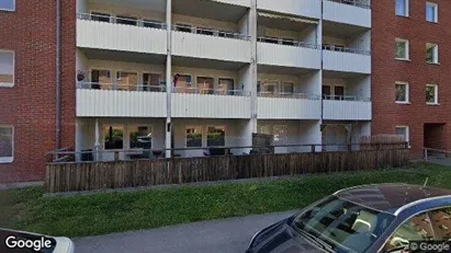 Apartments for rent in Karlstad - Photo from Google Street View