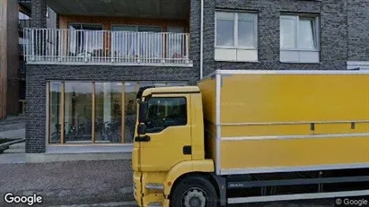 Apartments for rent in Norrköping - Photo from Google Street View