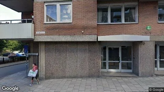 Apartments for rent in Norrköping - Photo from Google Street View