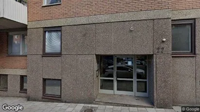 Apartments for rent in Norrköping - Photo from Google Street View