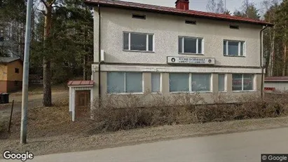 Apartments for rent in Jyväskylä - Photo from Google Street View