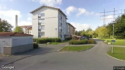 Apartments for rent in Enköping - Photo from Google Street View