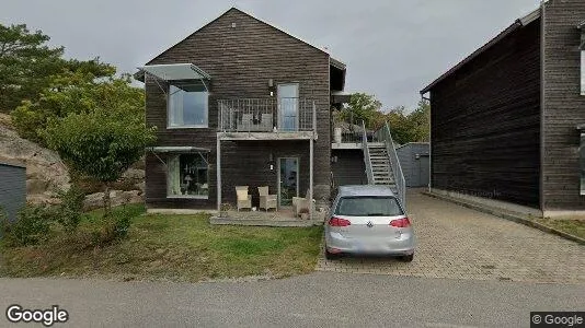 Apartments for rent in Tanum - Photo from Google Street View