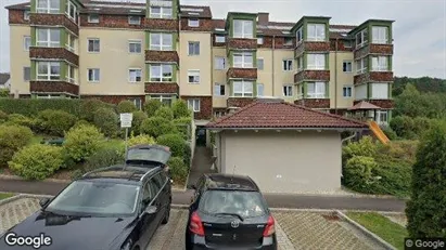 Apartments for rent in Bad Zell - Photo from Google Street View