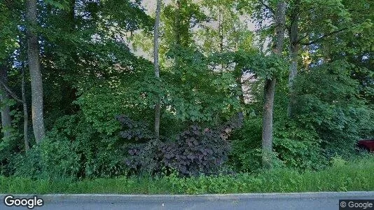 Apartments for rent in Meilen - Photo from Google Street View