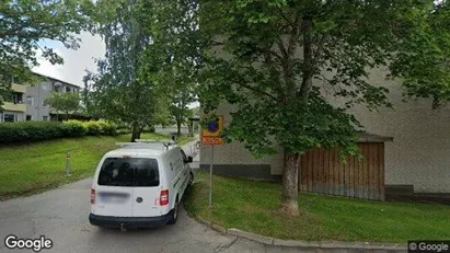 Apartments for rent in Arvika - Photo from Google Street View