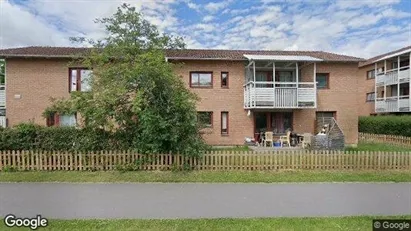 Apartments for rent in Linköping - Photo from Google Street View