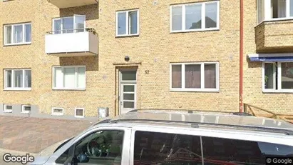 Apartments for rent in Malmö City - Photo from Google Street View