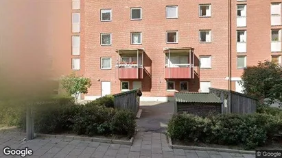 Apartments for rent in Eskilstuna - Photo from Google Street View