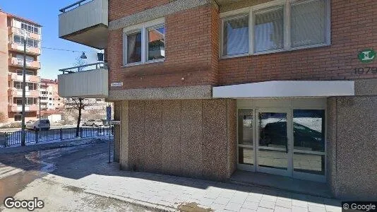 Apartments for rent in Örebro - Photo from Google Street View