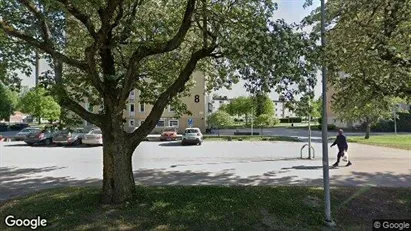 Apartments for rent in Hallstahammar - Photo from Google Street View