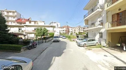 Apartments for rent in Ioannina - Photo from Google Street View