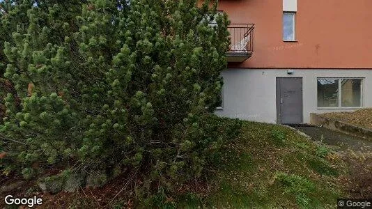 Apartments for rent in Eskilstuna - Photo from Google Street View