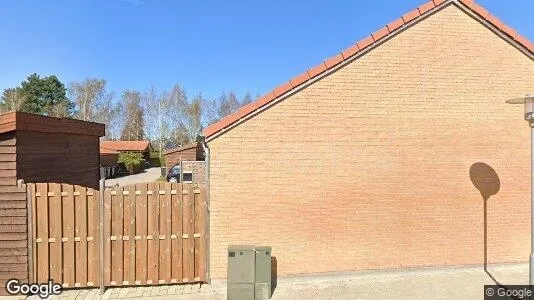 Apartments for rent in Skælskør - Photo from Google Street View