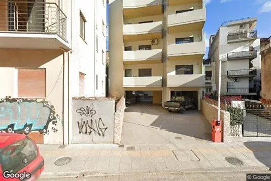 Apartments for rent in Ioannina - Photo from Google Street View