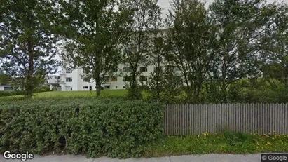 Apartments for rent in Reykjavík Vesturbær - Photo from Google Street View