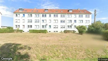 Apartments for rent in Altenburger Land - Photo from Google Street View