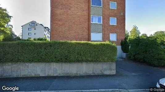 Apartments for rent in Borås - Photo from Google Street View