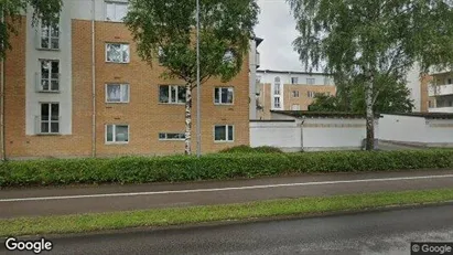 Apartments for rent in Växjö - Photo from Google Street View