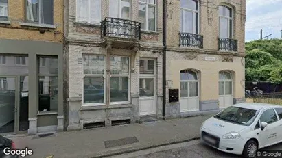 Apartments for rent in Stad Antwerp - Photo from Google Street View