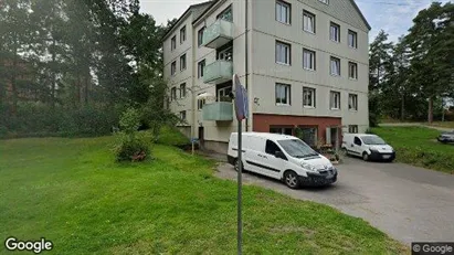 Apartments for rent in Finspång - Photo from Google Street View