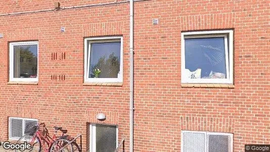 Apartments for rent in Frederikshavn - Photo from Google Street View