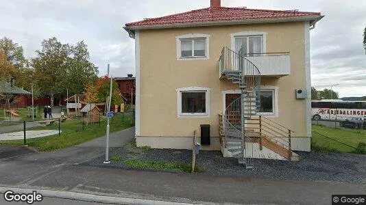 Apartments for rent in Åre - Photo from Google Street View