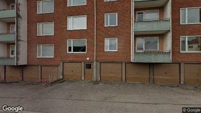 Apartments for rent in Katrineholm - Photo from Google Street View