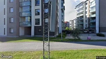 Apartments for rent in Turku - Photo from Google Street View