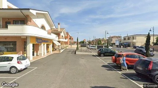 Apartments for rent in Ardea - Photo from Google Street View