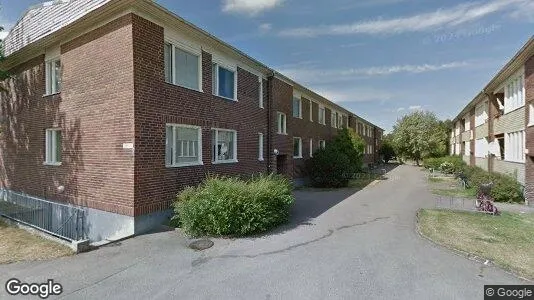 Apartments for rent in Linköping - Photo from Google Street View