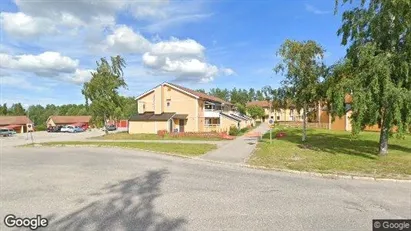 Apartments for rent in Hudiksvall - Photo from Google Street View