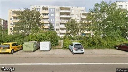 Apartments for rent in Halle (Saale) - Photo from Google Street View