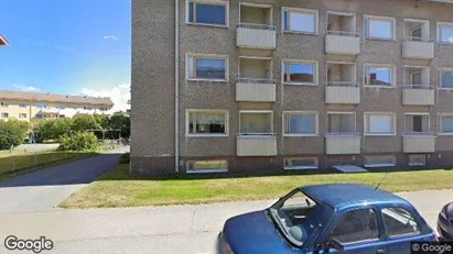 Apartments for rent in Pori - Photo from Google Street View