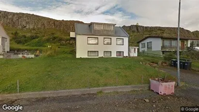 Apartments for rent in Skagabyggð - Photo from Google Street View