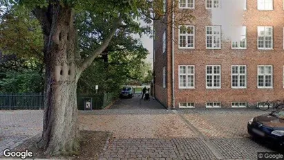 Apartments for rent in Østerbro - Photo from Google Street View