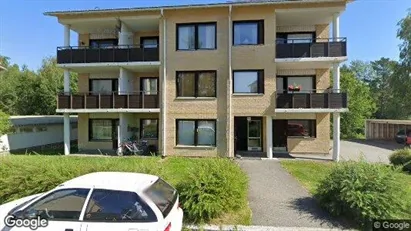 Apartments for rent in Vaasa - Photo from Google Street View