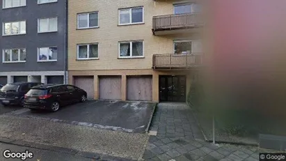 Apartments for rent in Wuppertal - Photo from Google Street View