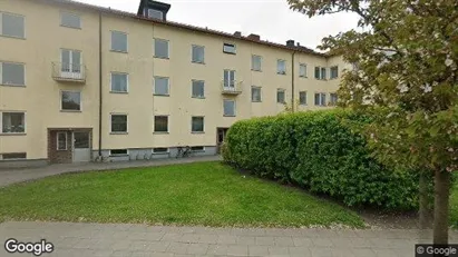 Apartments for rent in Ystad - Photo from Google Street View