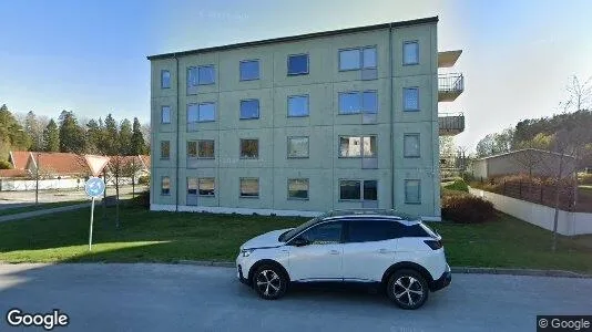 Apartments for rent in Strängnäs - Photo from Google Street View