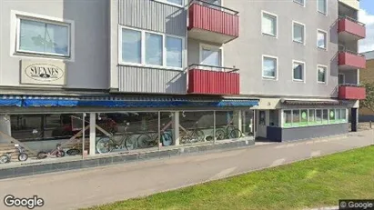 Apartments for rent in Ljungby - Photo from Google Street View