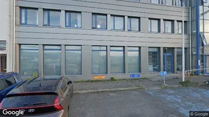 Apartments for rent in Reykjavík Hlíðar - Photo from Google Street View