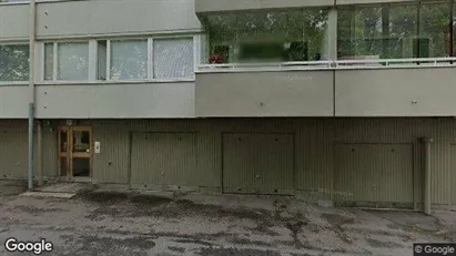 Apartments for rent in Porvoo - Photo from Google Street View