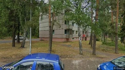 Apartments for rent in Turku - Photo from Google Street View