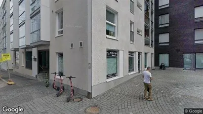 Apartments for rent in Helsinki Eteläinen - Photo from Google Street View