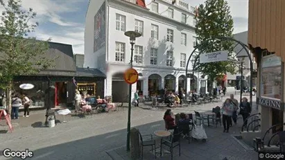 Apartments for rent in Reykjavík Miðborg - Photo from Google Street View