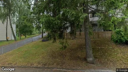 Apartments for rent in Turku - Photo from Google Street View