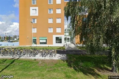 Apartments for rent in Vantaa - Photo from Google Street View