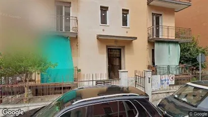 Apartments for rent in Verona - Photo from Google Street View