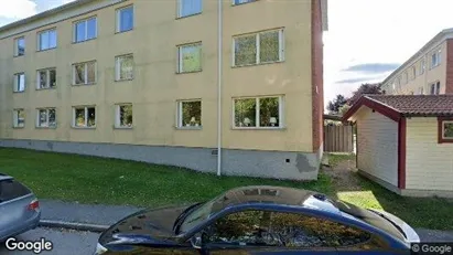 Apartments for rent in Gävle - Photo from Google Street View